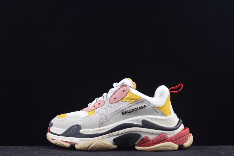 Balenciaga Triple S 2