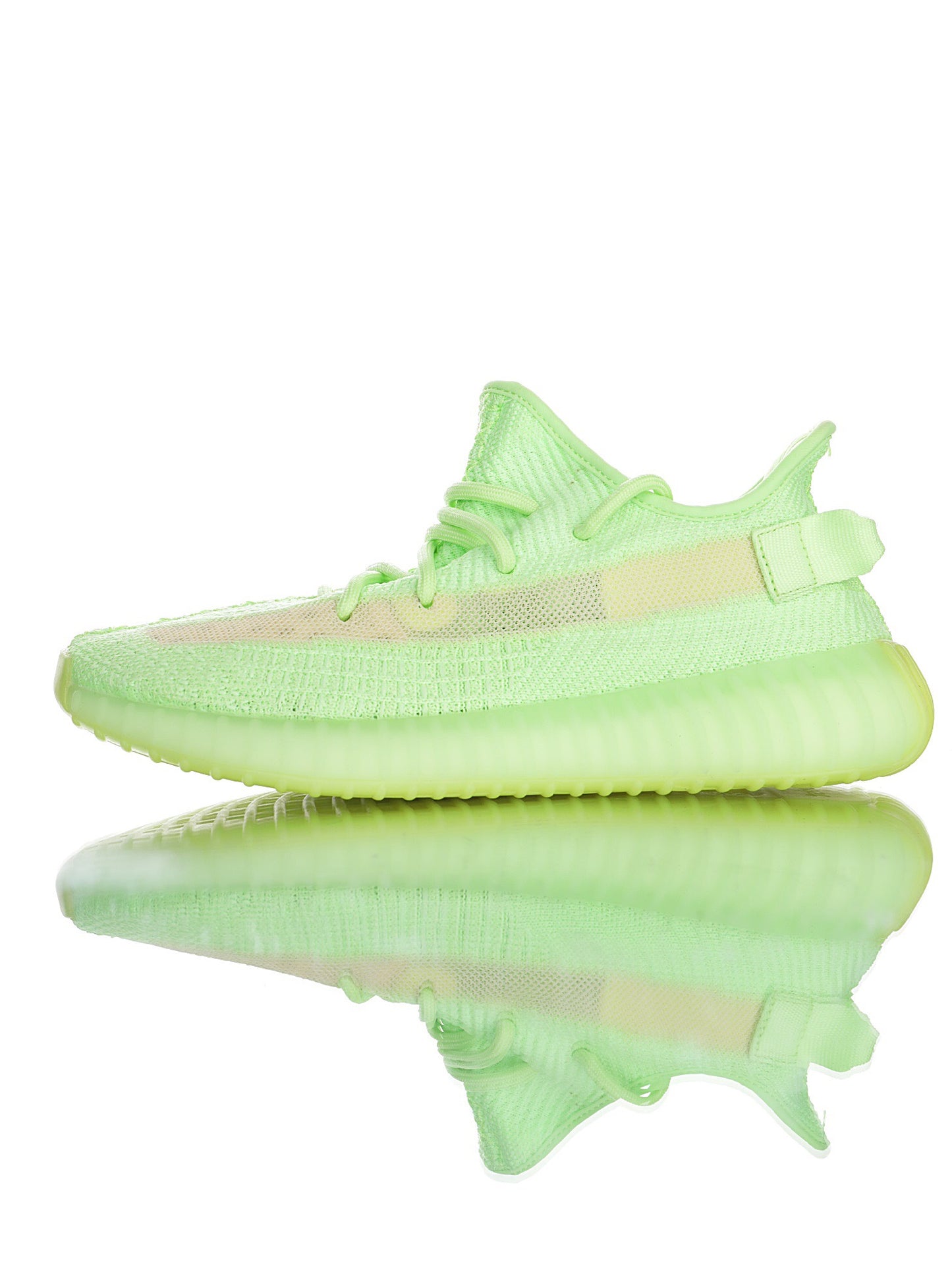 Yeezy Boost 350 V2 Glow