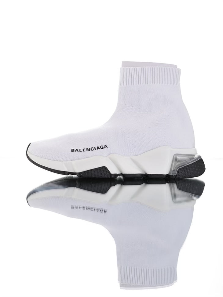 Balenciaga Speed Trainer White