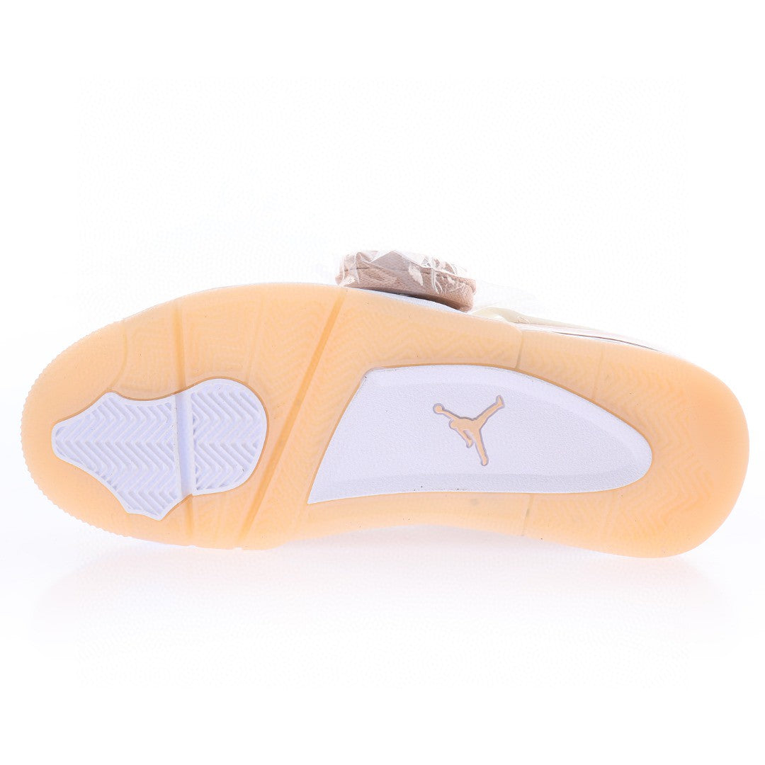 Air Jordan 4 Shimmer