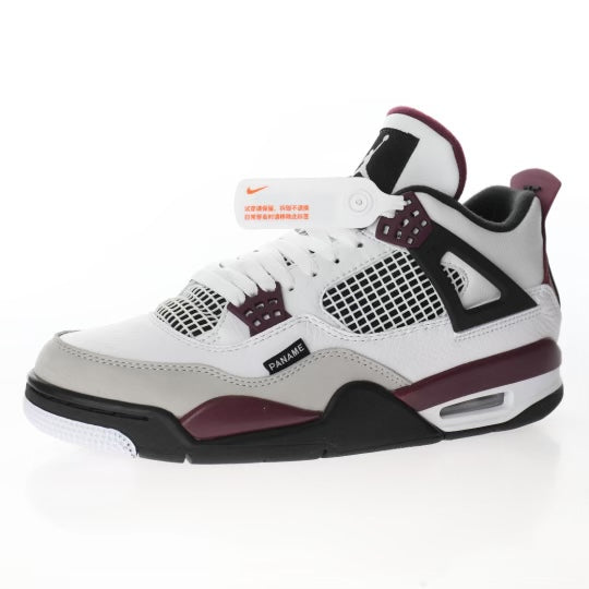 Air Jordan 4 Retro X PSG Paris Saint-Germain