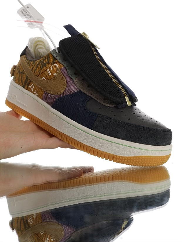 Air Force 1 Low Travis Scott Cactus Jack