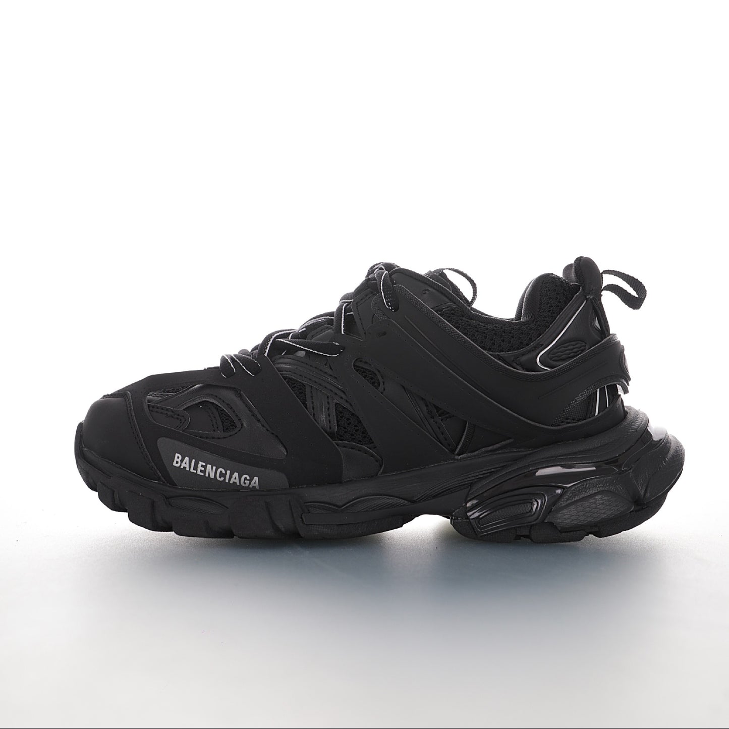 Balenciaga Track Total black