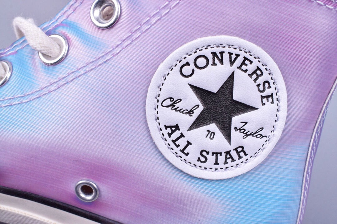 Converse x Comme des Garçons PLAY Chuck 70