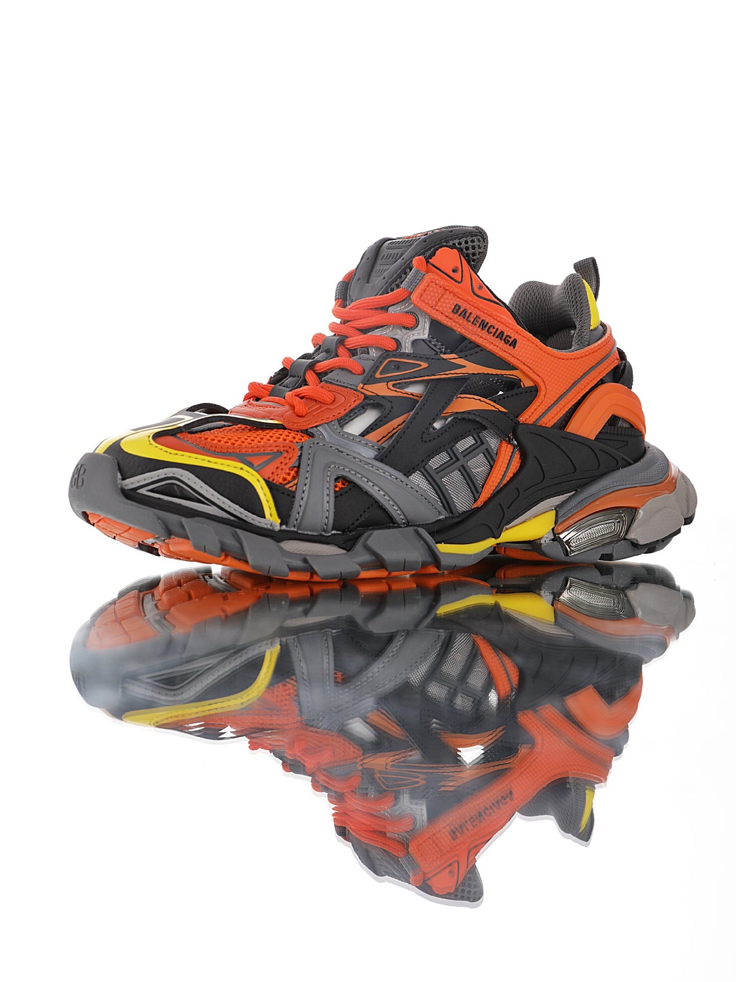 Balenciaga Track Multicolor 4