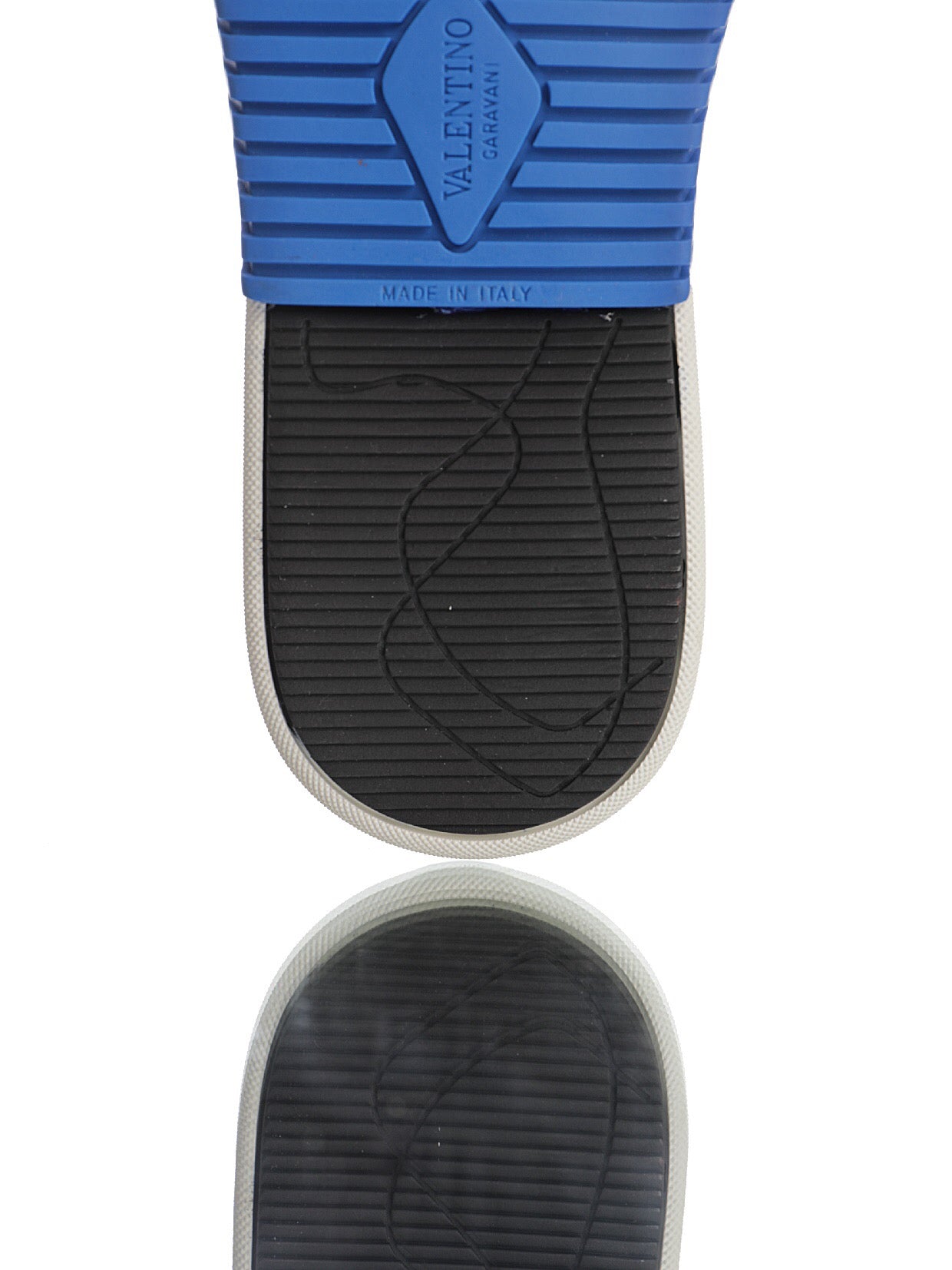 Valentino Garavani Bianche&Blu