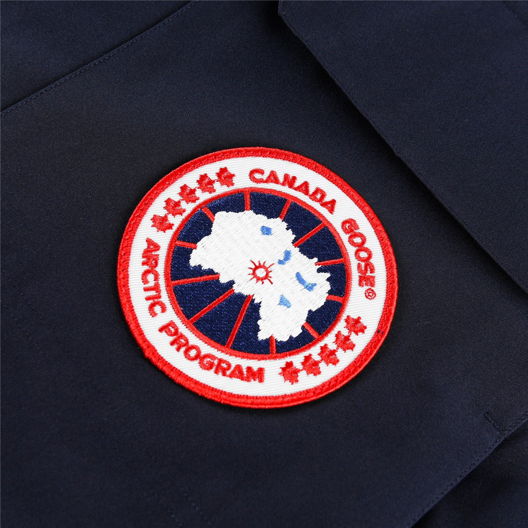 Canada Goose