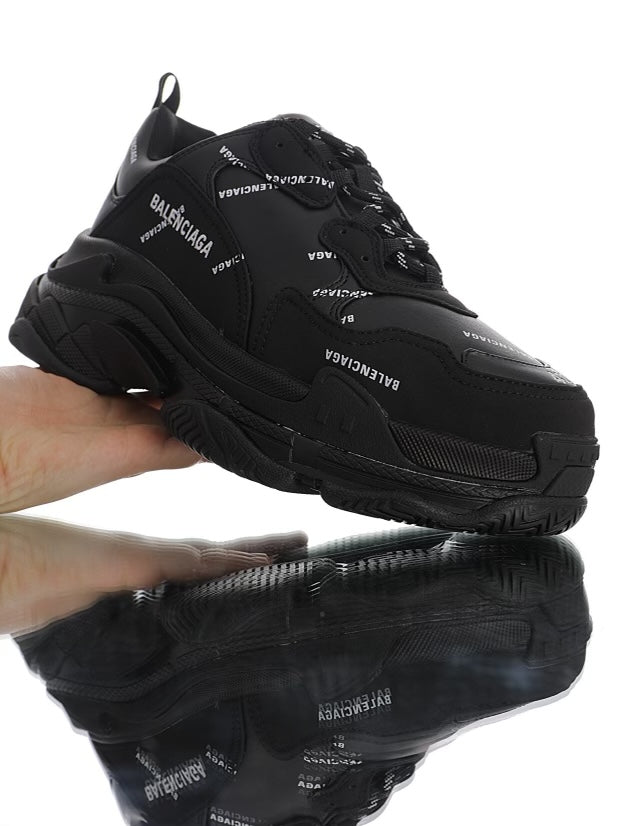 Balenciaga Triple S Words ‘Balenciaga’