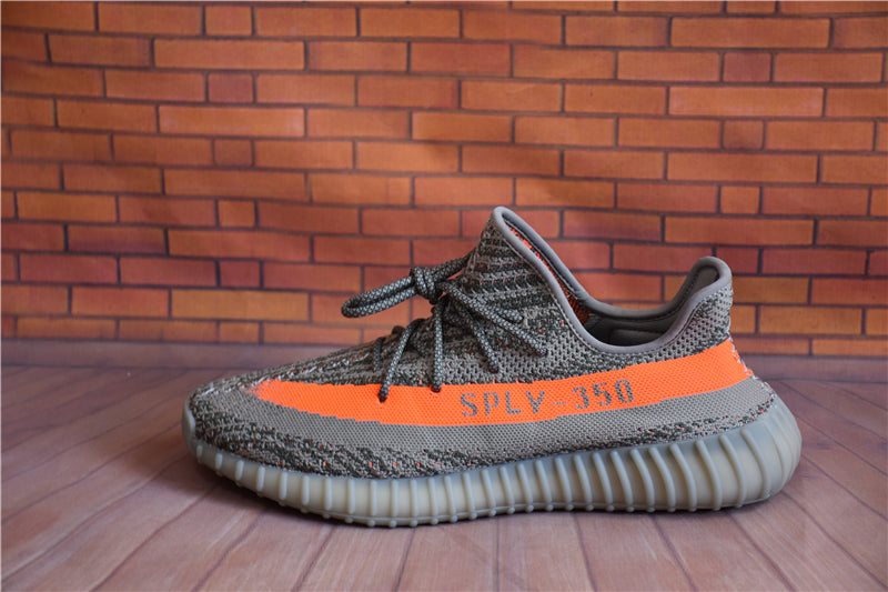 Yeezy Boost 350 V2 Beluga Reflective