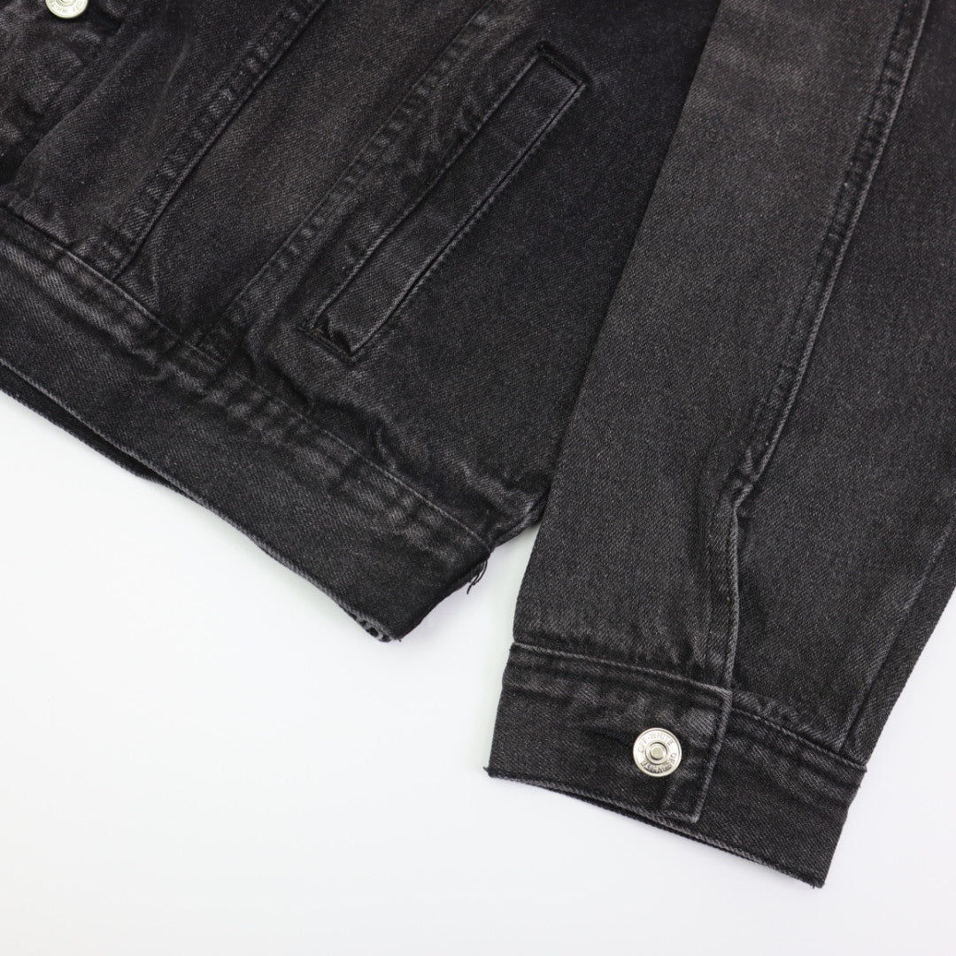 Camicia Giacca Off White