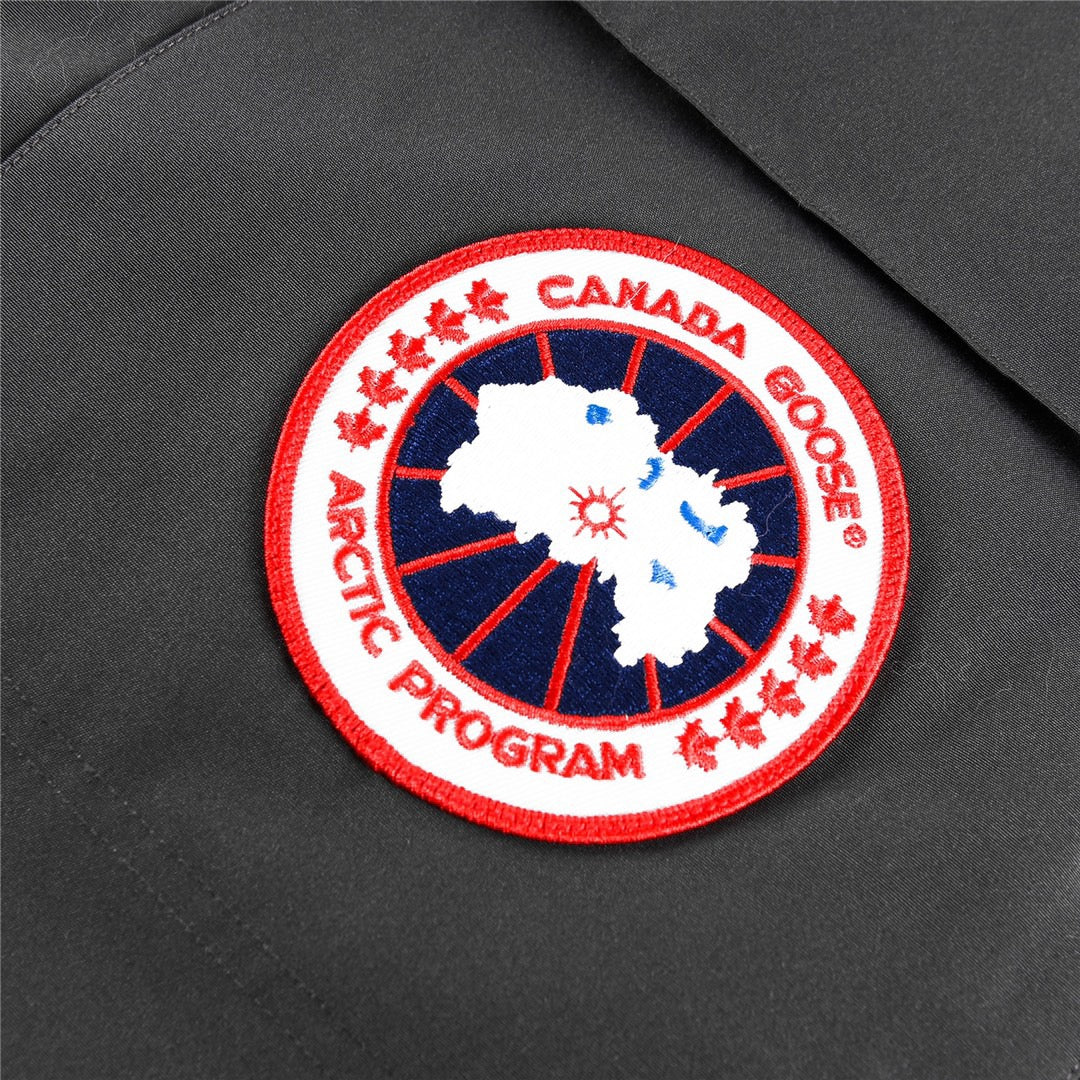 Canada Goose