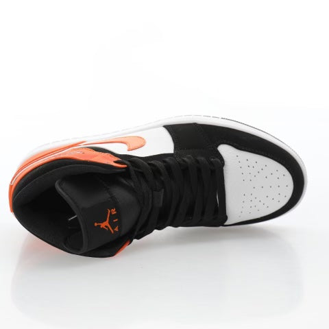 Air Jordan 1 Mid Shattered Backboard