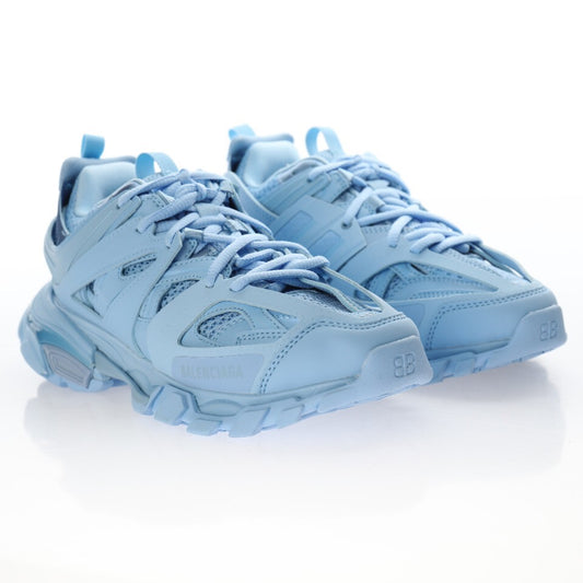 Balenciaga Track Azzurre