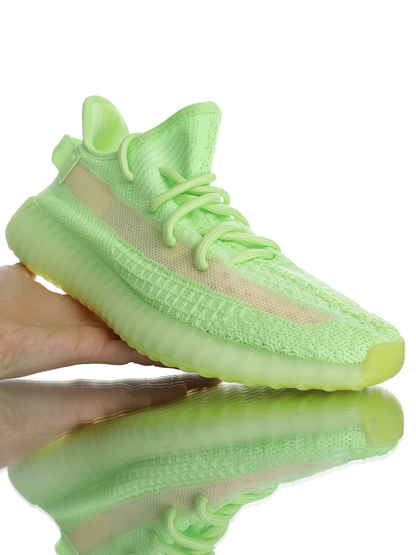 Yeezy Boost 350 V2 Glow