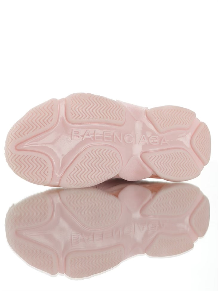 Balenciaga Triple S Pink