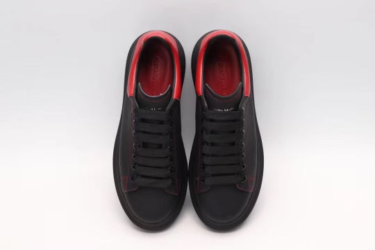 Alexander McQueen Black&Red