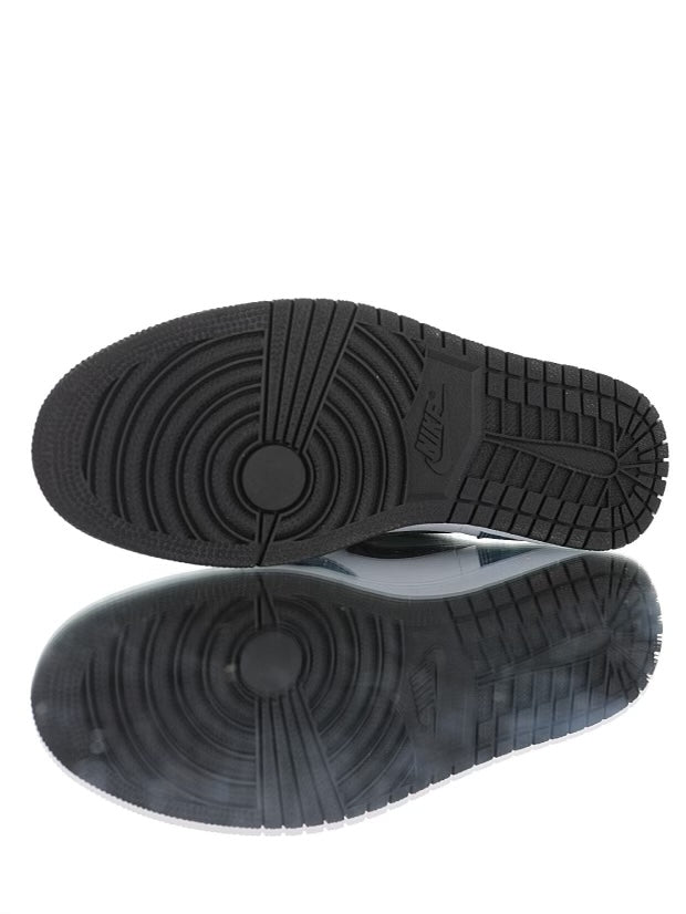 Air Jordan 1 Retro High Tie Dye