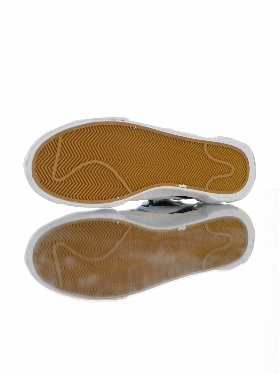 Nike Blazer Mid sacai White Black Legend Blue