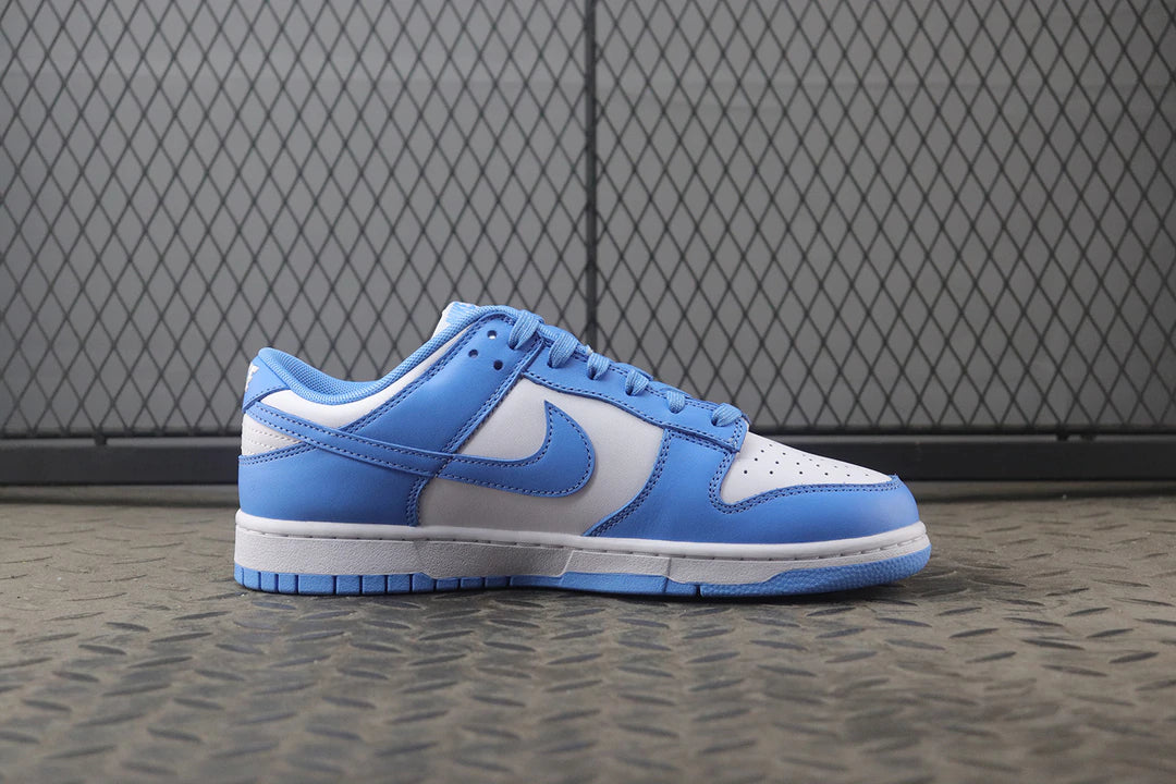 Nike Dunk Low University Blue UNC 2021