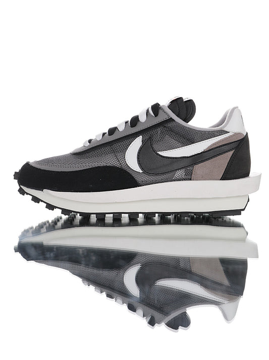Nike LD Waffle sacai Black