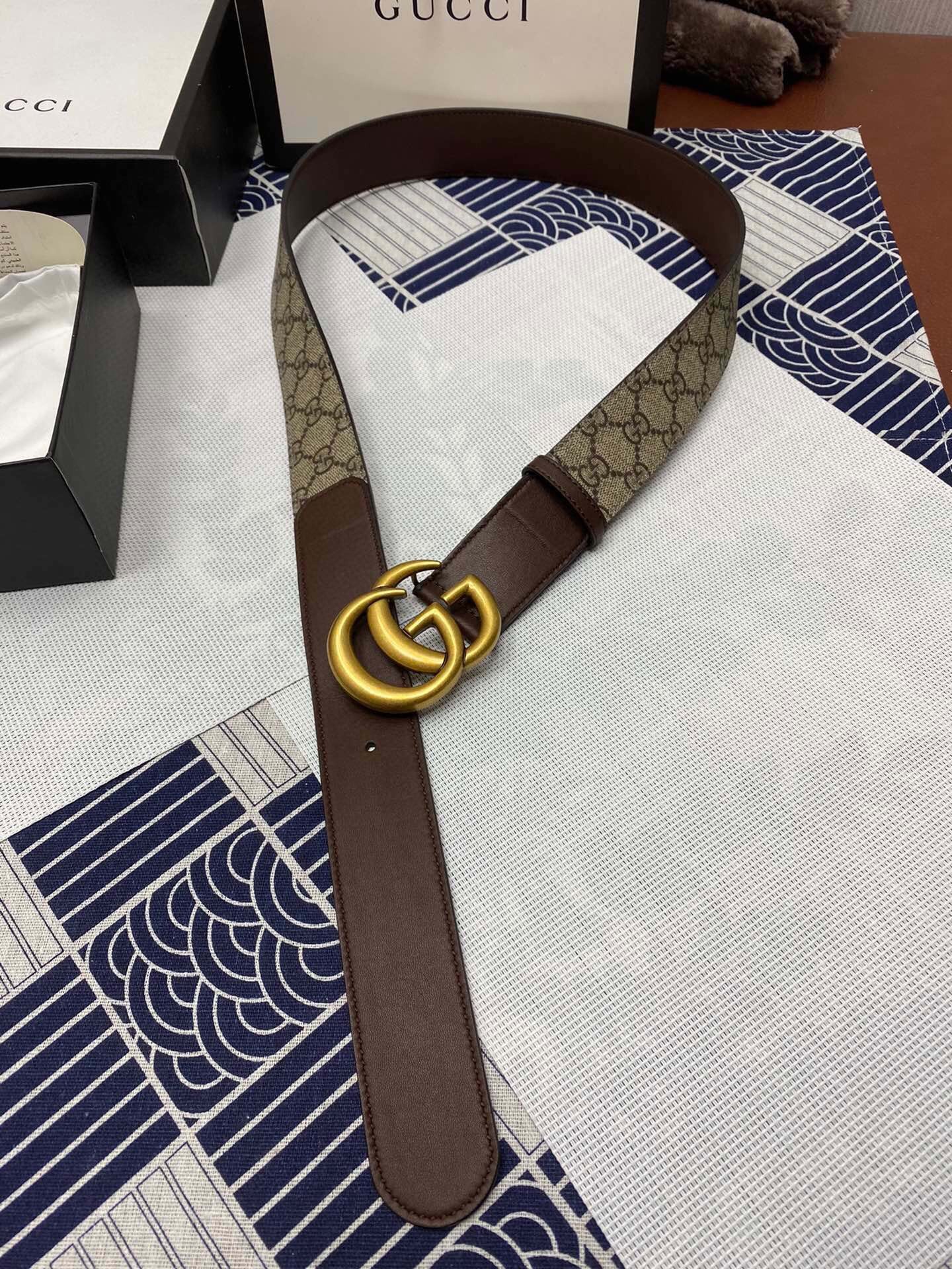 Cinta Gucci