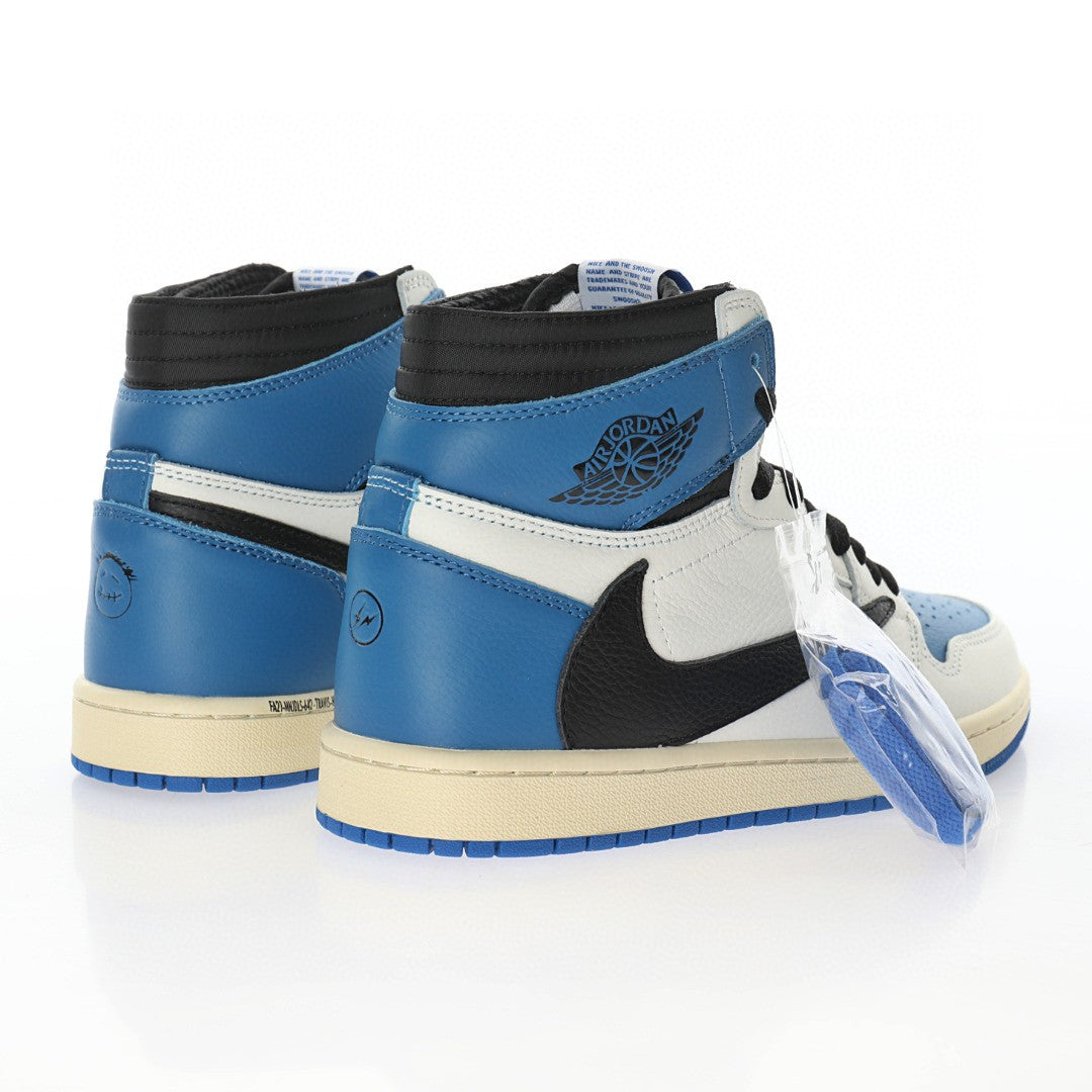 Air Jordan 1 High OG SP Fragment x Travis Scott