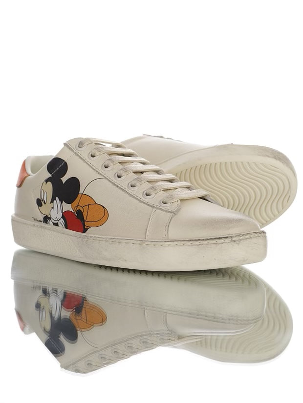 Gucci Ace X Topolino