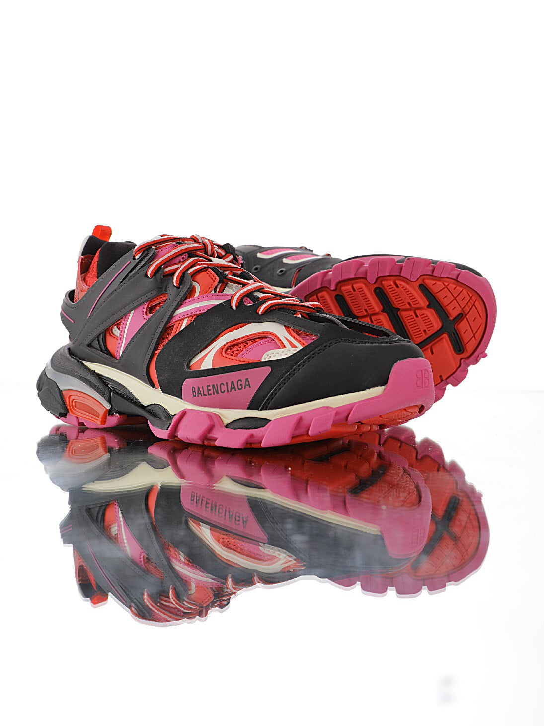 Balenciaga Track Multicolor 3