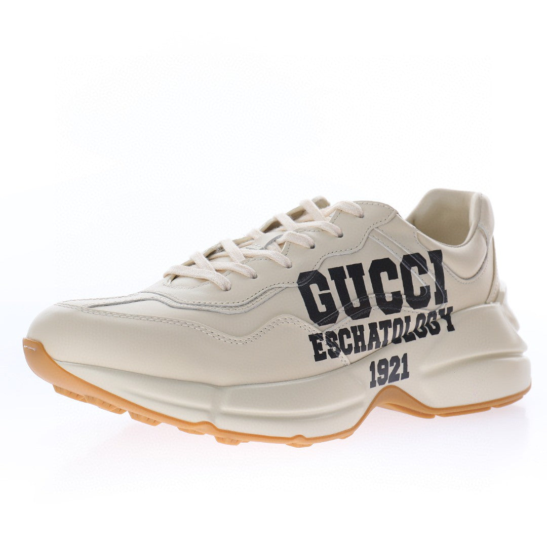 Gucci Rhyton Eschatology 1921 55 White