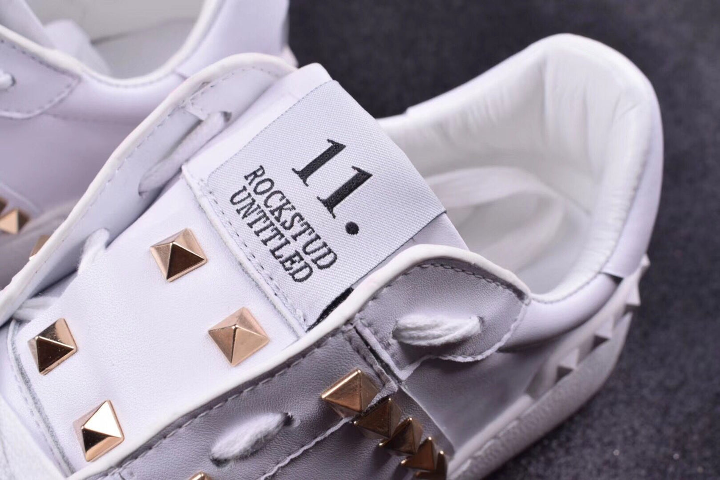 Valentino Bianche&Oro