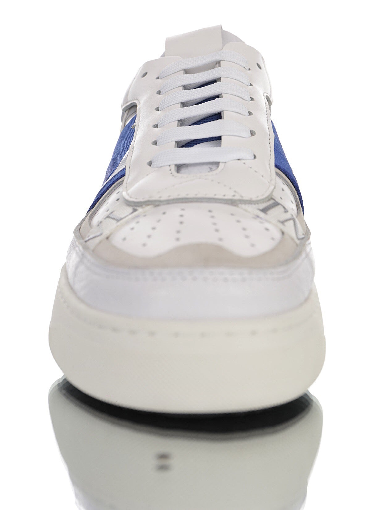 Valentino Garavani Bianche&Blu