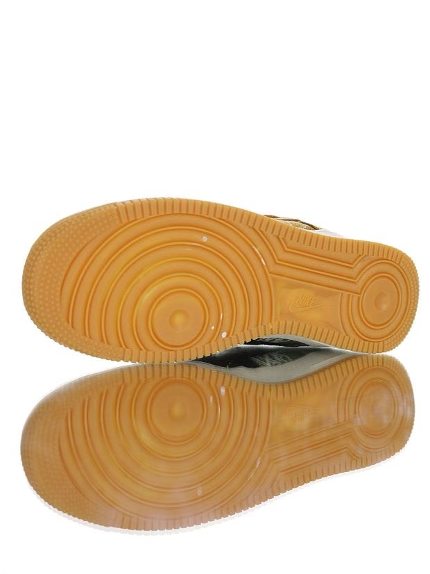 Air Force 1 Low Travis Scott Cactus Jack