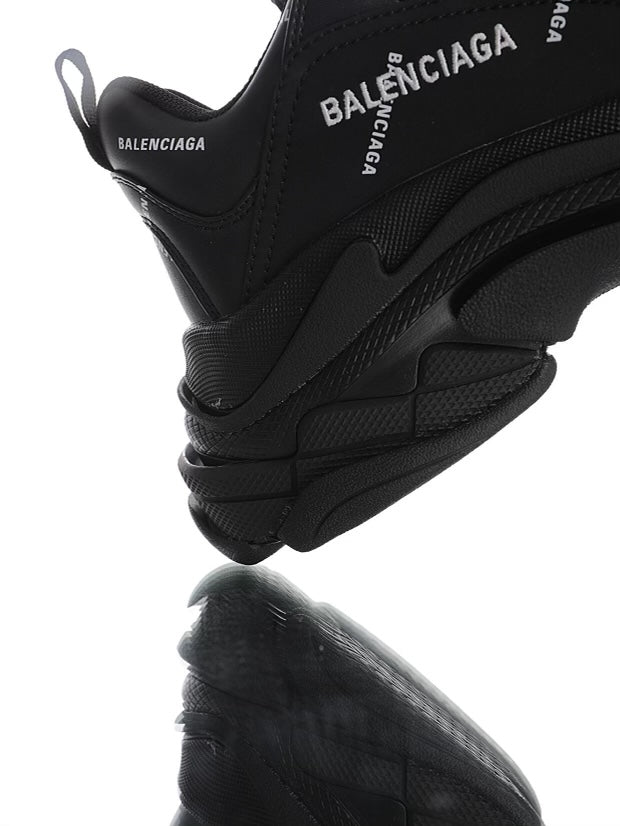 Balenciaga Triple S Words ‘Balenciaga’