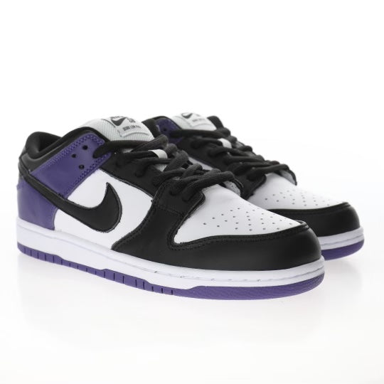 Nike SB Dunk Low Court Purple