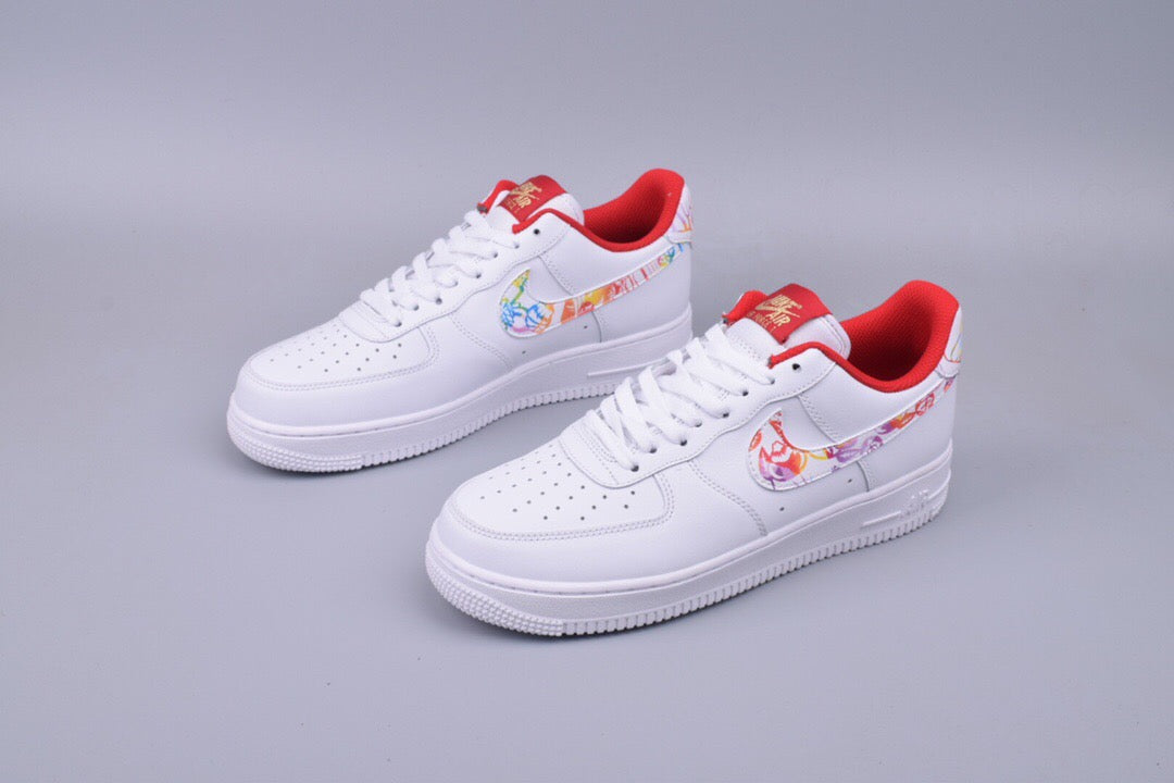 Air Force 1 Costum