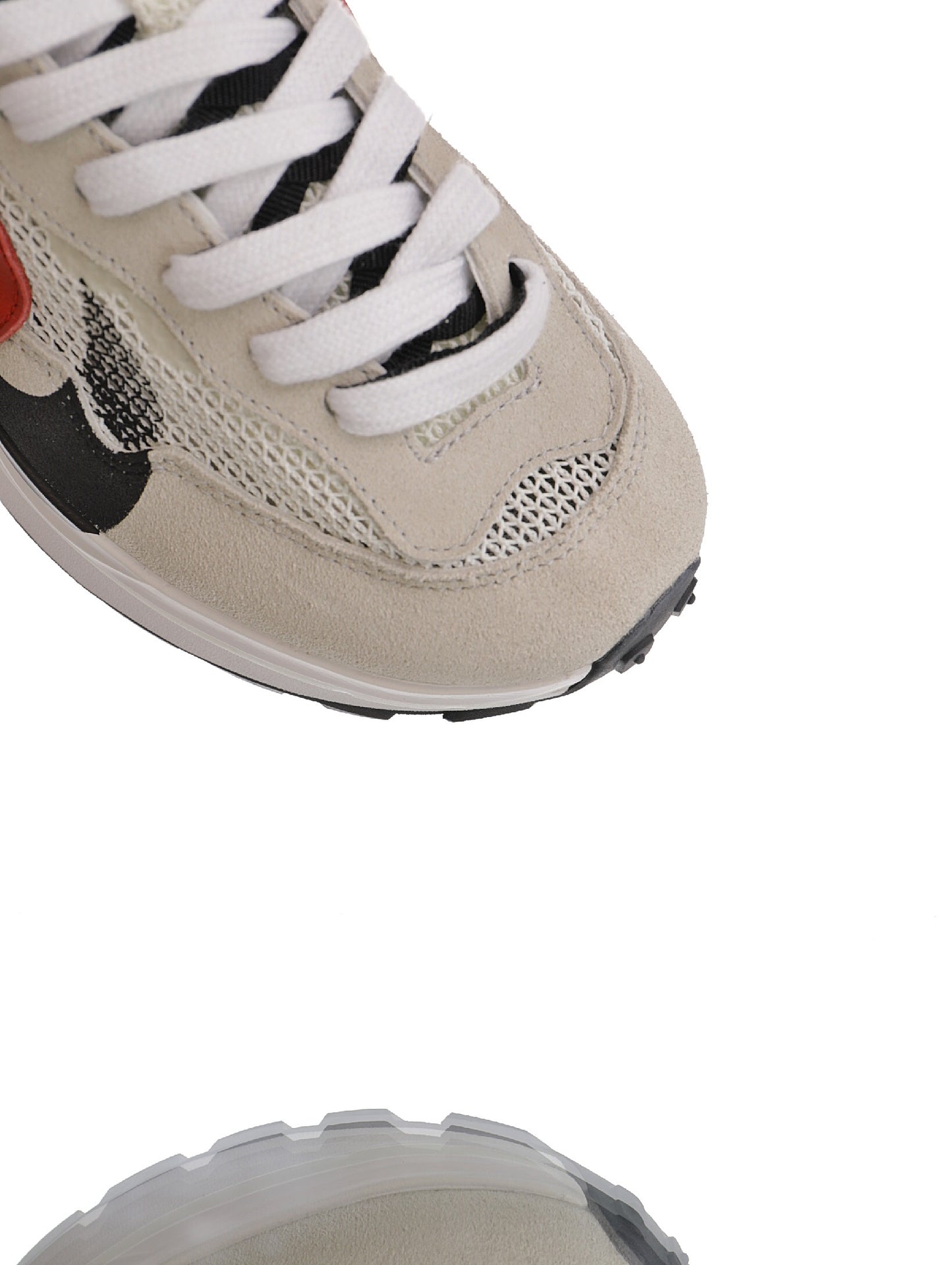 Nike sacai vaporwaffle Royal Fuchsia