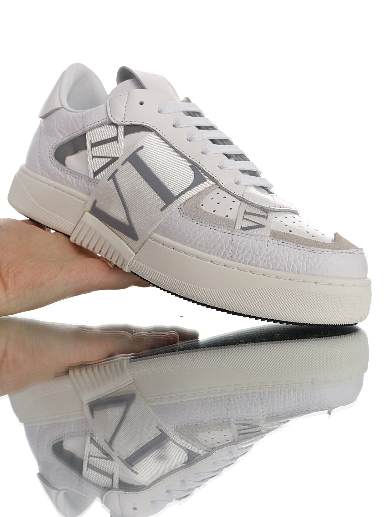 Valentino Garavani Bianche