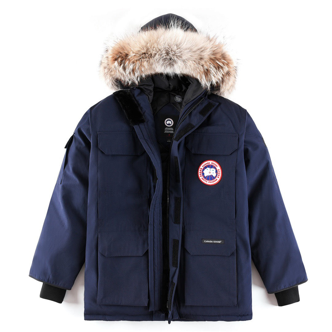 Canada Goose