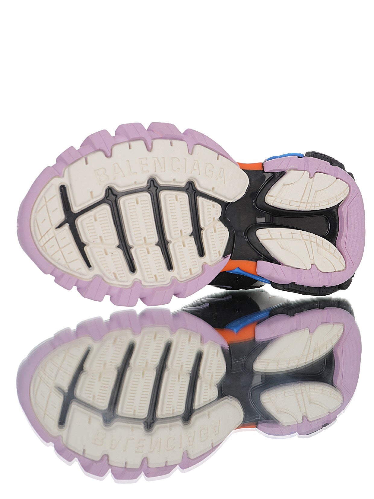 Balenciaga Track Multicolor 1