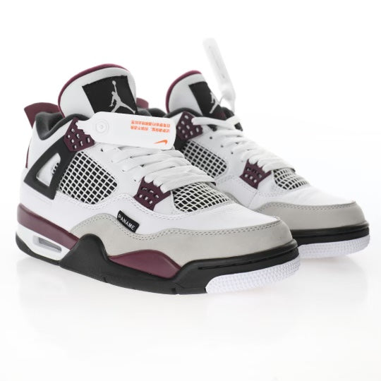 Air Jordan 4 Retro X PSG Paris Saint-Germain