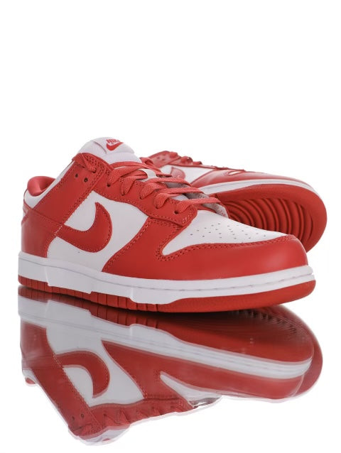 Nike Dunk Low University Red