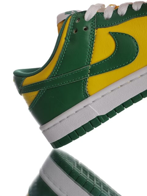 Nike Dunk Low Brazil