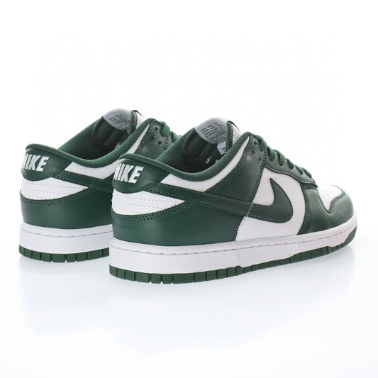 Nike Dunk Low Team Green