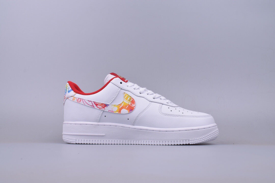 Air Force 1 Costum