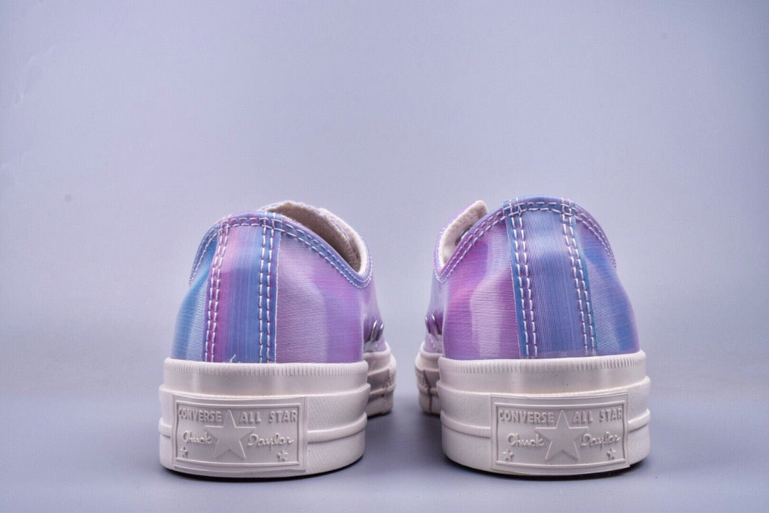 Converse x Comme des Garçons PLAY Chuck 70