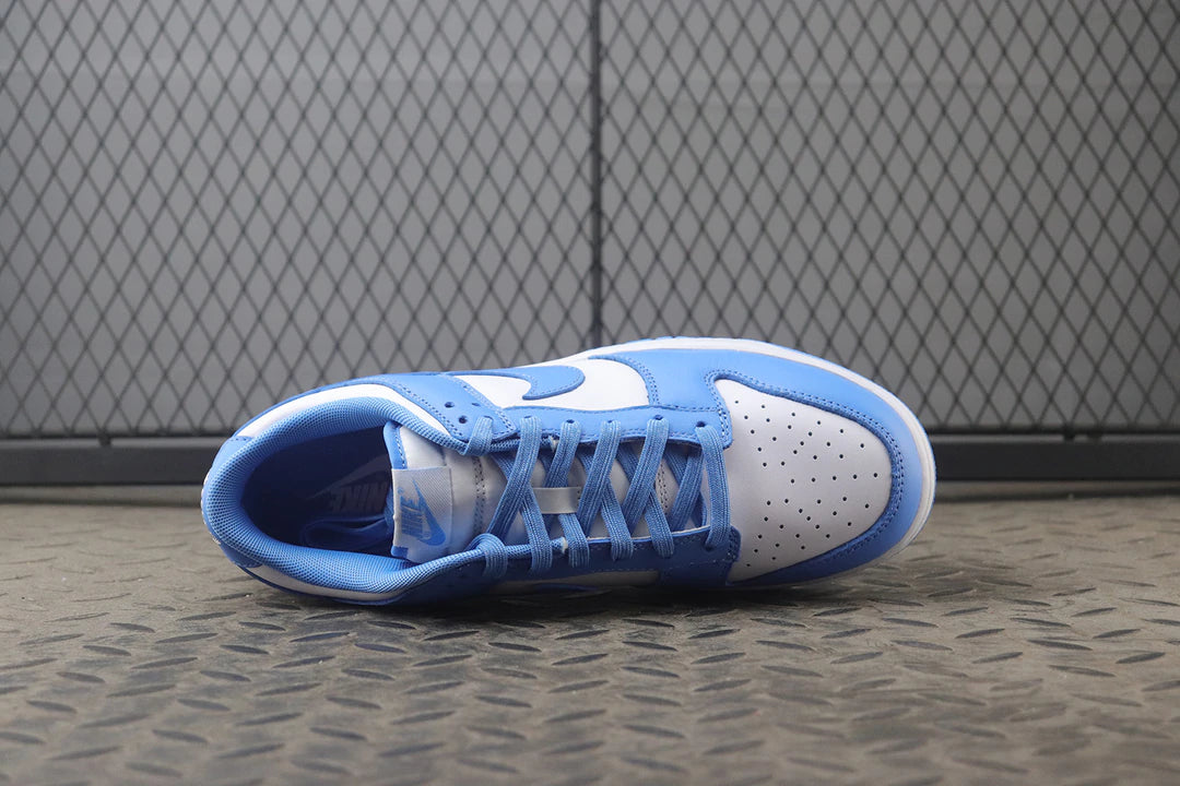 Nike Dunk Low University Blue UNC 2021