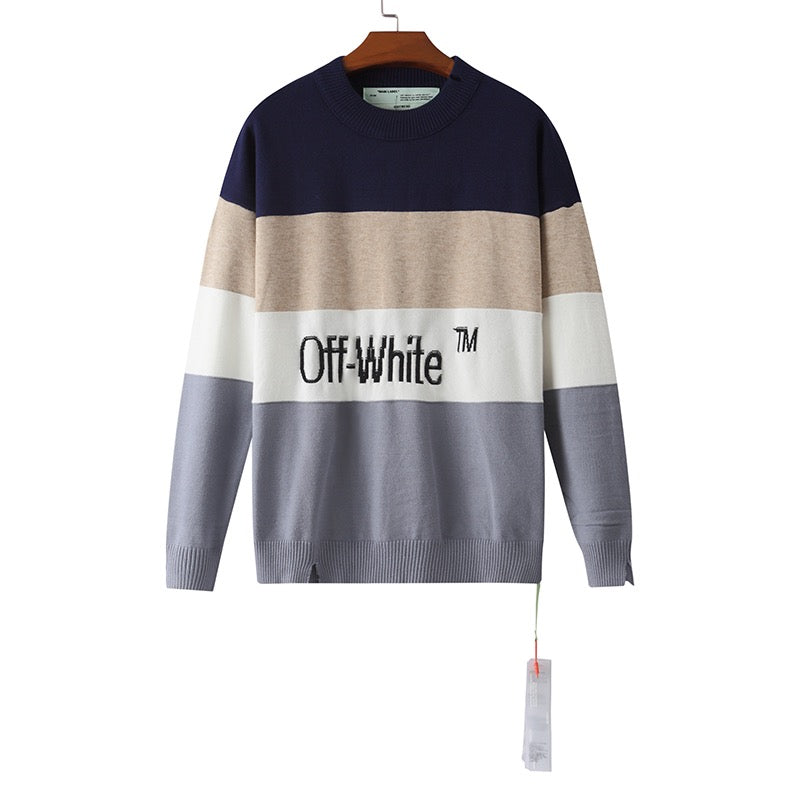 Maglione Off White