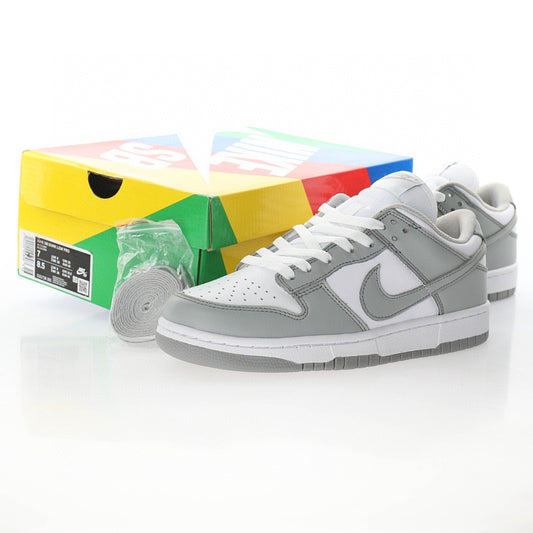 Nike Dunk Low Grey Fog