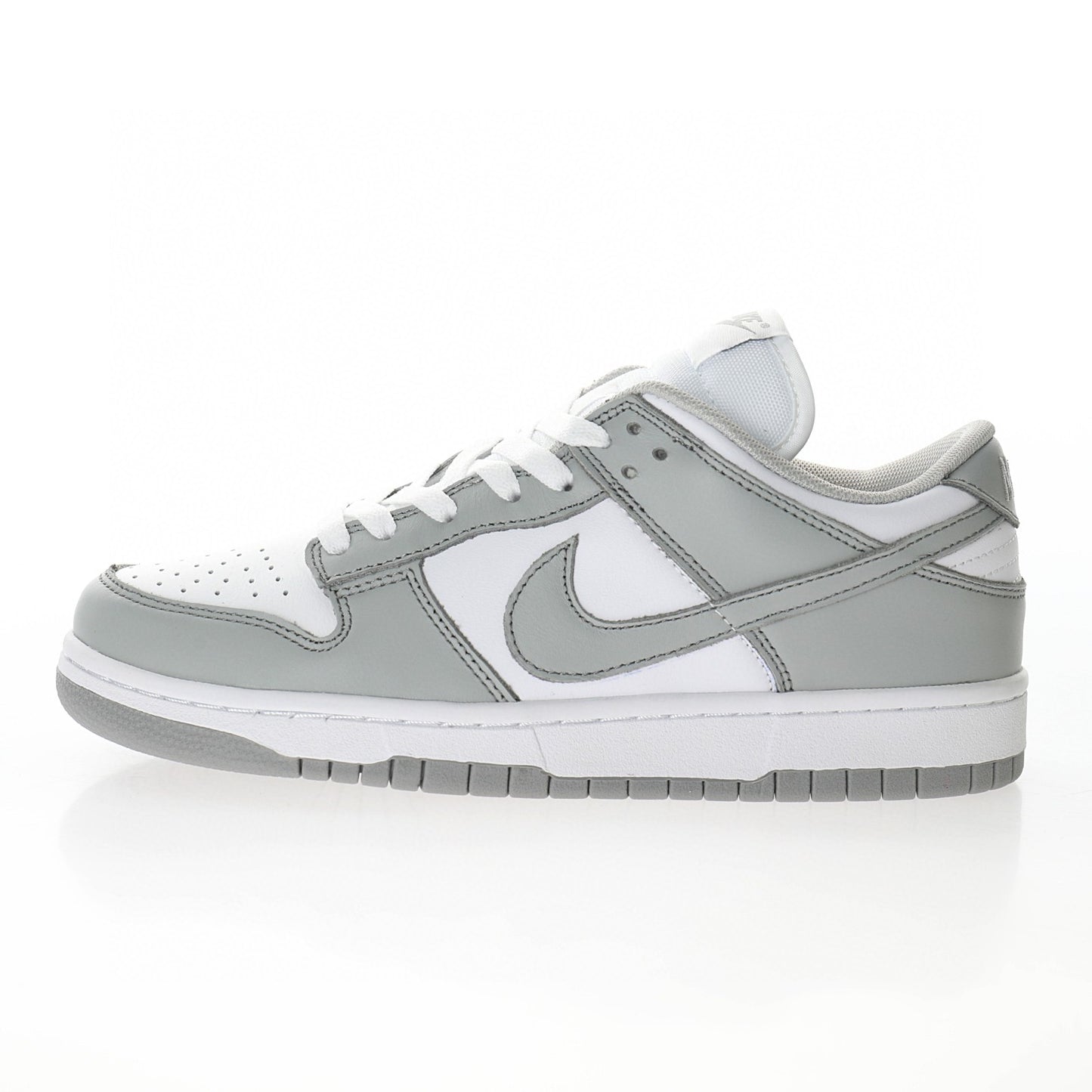 Nike Dunk Low Grey Fog