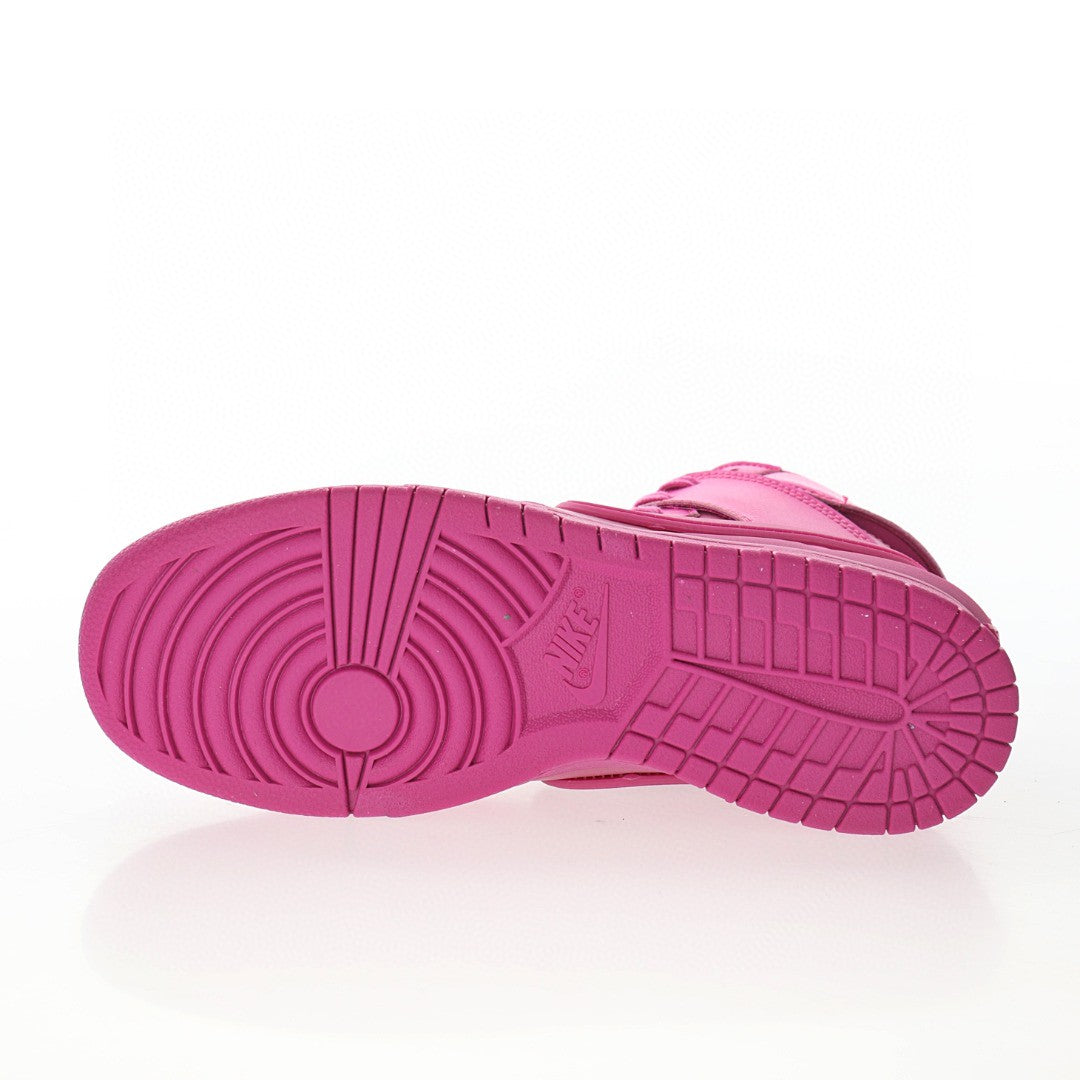 Nike Dunk High SP "Ambush - Lethal Pink"
